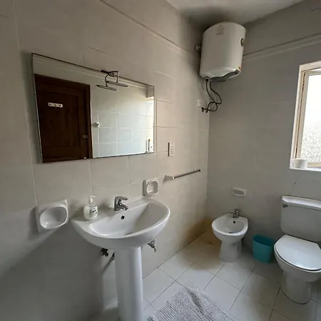 F61 With Private Bathroom Near The In A Shared