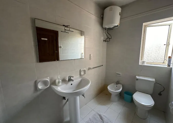 F61 With Private Bathroom Near The In A Shared